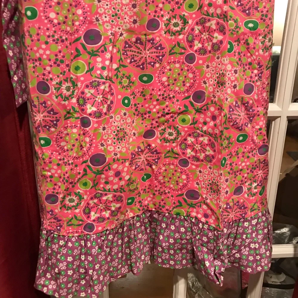 Hang Ups skirt